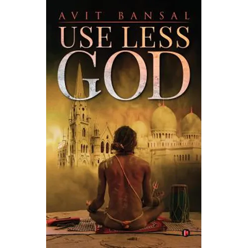 Use Less God