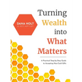 Turning Wealth into What Matters: A Practical Step-by-Step Guide to Accepting Non-Cash Gifts
