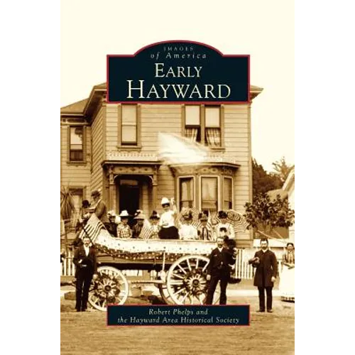 Early Hayward