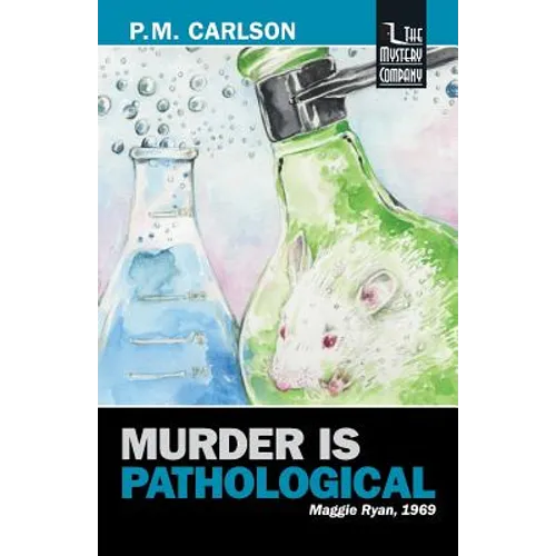Murder Is Pathological