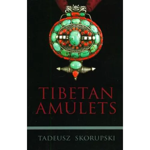 Tibetan Amulets