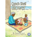 Conch Shell Blower