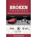 The Book of Broken Promises: $400 Billion Broadband Scandal & Free the Net