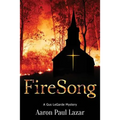 FireSong: the secret room