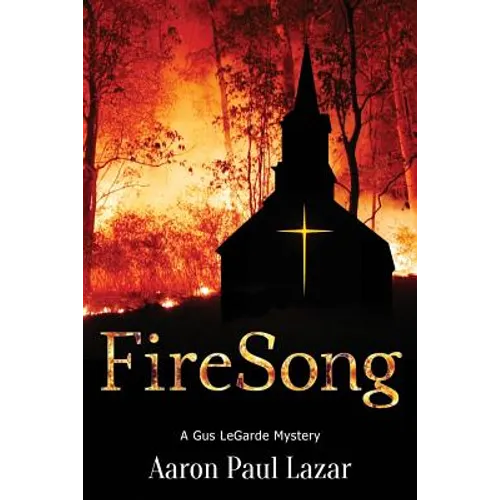 FireSong: the secret room