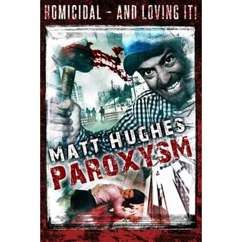 Paroxysm