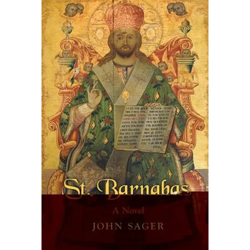 St. Barnabas