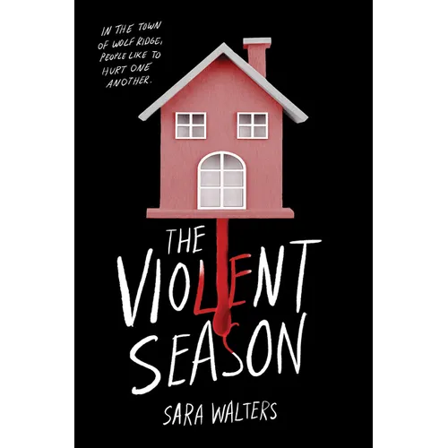 The Violent Season