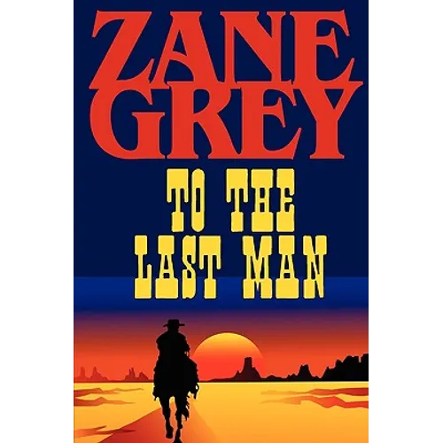 To the Last Man
