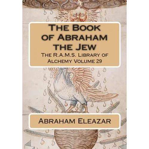 The Book of Abraham the Jew