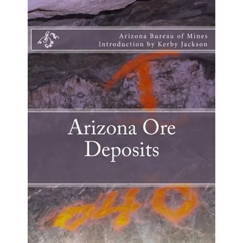 Arizona Ore Deposits