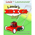 Louie's BIG day!