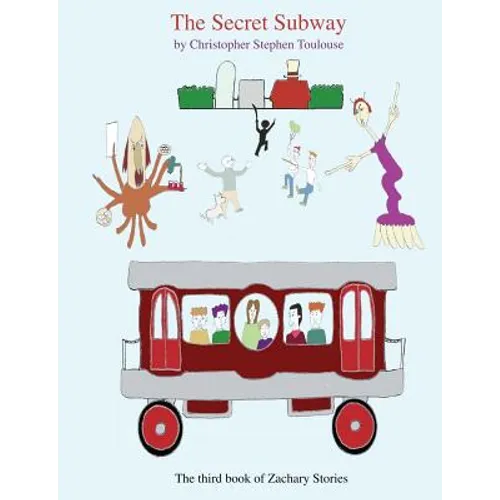 The Secret Subway