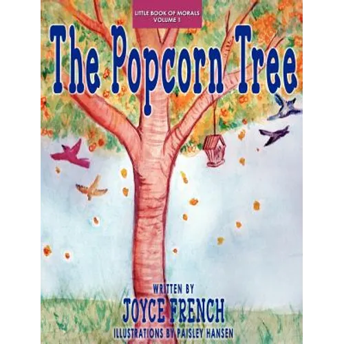 The Popcorn Tree