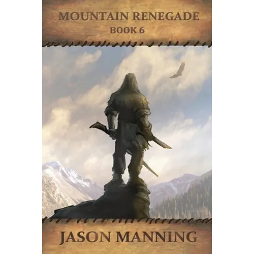 Mountain Renegade