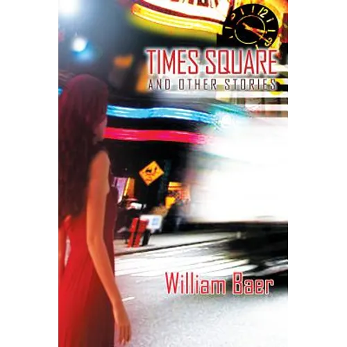 Times Square and Other Stories