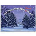 The House that Santa (Almost) Missed