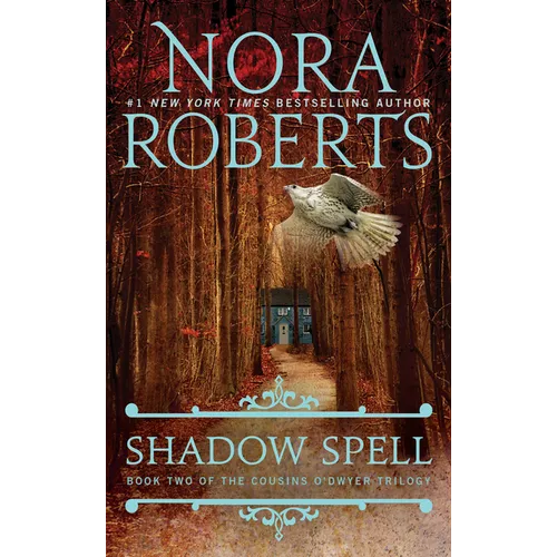 Shadow Spell