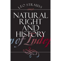 Natural Right and History