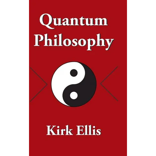 Quantum Philosophy