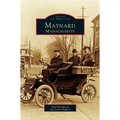 Maynard, Massachusetts