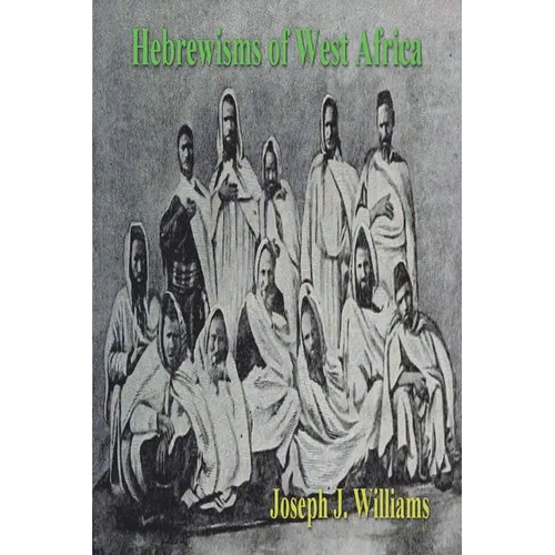 Hebrewisms of West Africa
