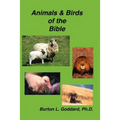 Animals and Birds of the Bible