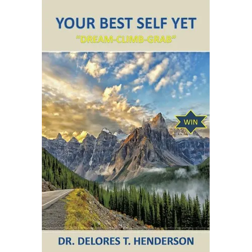 Your Best Self Yet