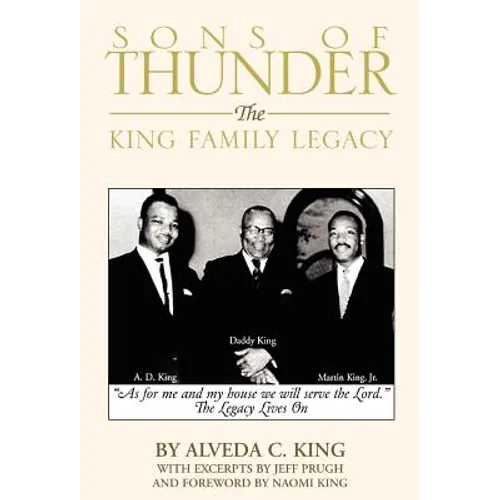 Sons of Thunder