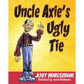 Uncle Axie's Ugly Tie