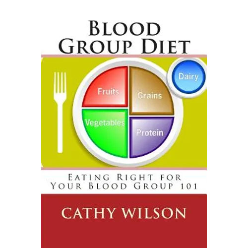 Blood Group Diet: Eating Right for Your Blood Group 101