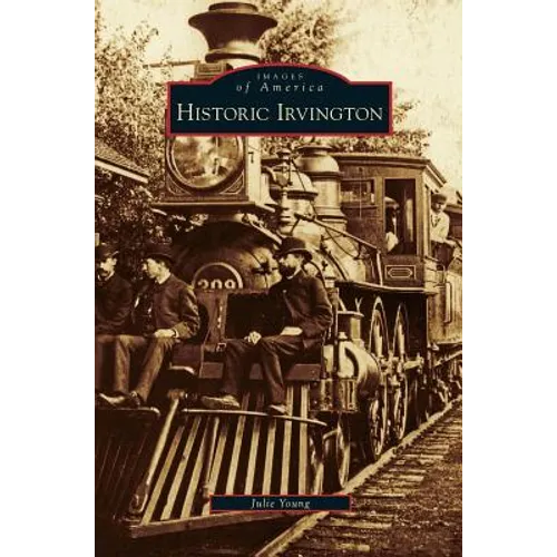 Historic Irvington