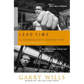 Lead Time: A Journalist's Education