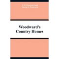 Woodward's Country Homes