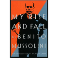 My Rise and Fall