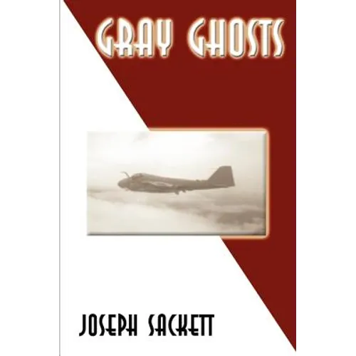 Gray Ghosts