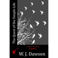 The Quest of the Simple Life