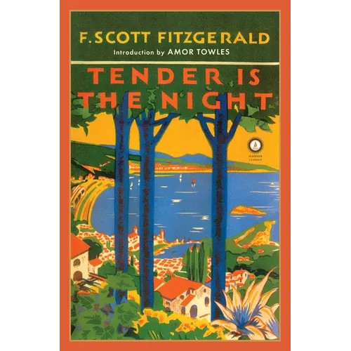 Tender Is the Night