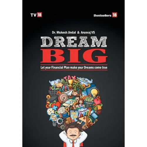 Dream Big: Let Your Financial Plan Make Your Dream Come True
