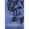 The Everlasting Man