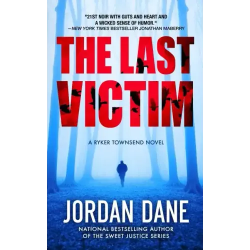 The Last Victim