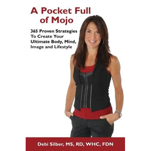 A Pocket Full of Mojo