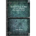 Wesley's Notes on the Bible - The Old Testament: First Samuel - Psalms