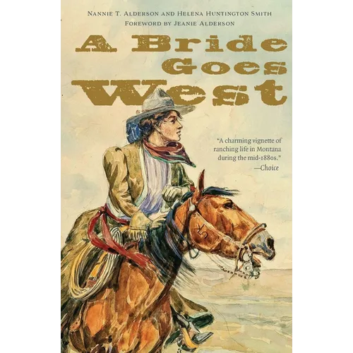 A Bride Goes West