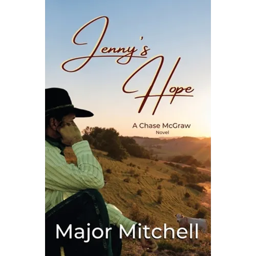 Jenny's Hope: A Chase McGraw Novel