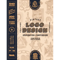 Vintage Logo Design Inspiration Compendium