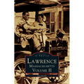 Lawrence, Volume II