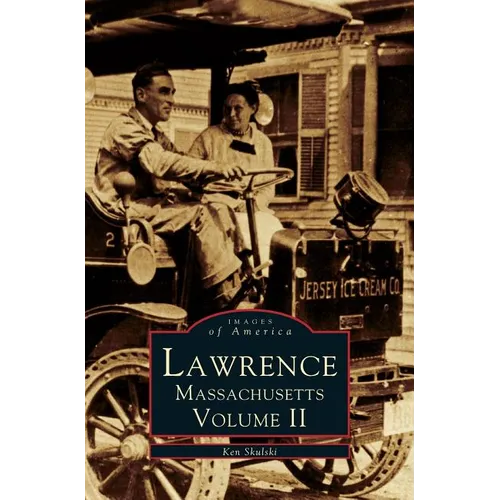 Lawrence, Volume II