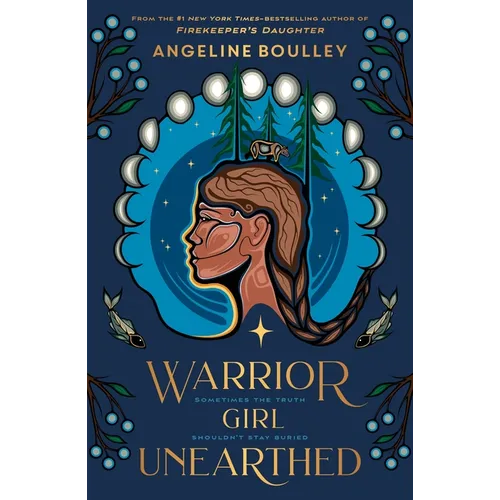 Warrior Girl Unearthed