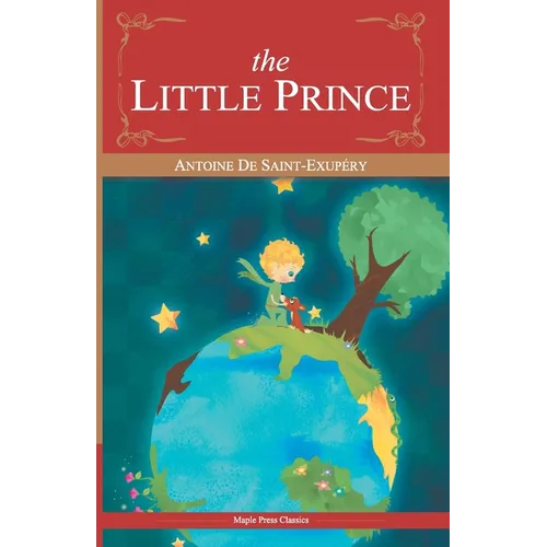 The Little Prince